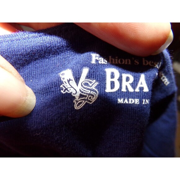 VS Bra Tops - Victoria Secret's Strapless Dress Tube top knee midi size XS - Picture 9 of 9